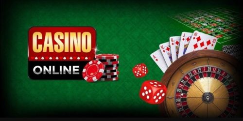 Đánh giá casino Lucky88