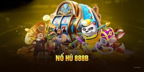 Nổ hũ 888b