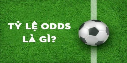 Odds là gì