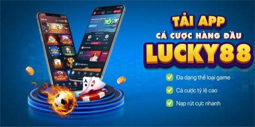 Tải app Lucky88